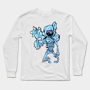 Tooth Fairy Long Sleeve T-Shirt